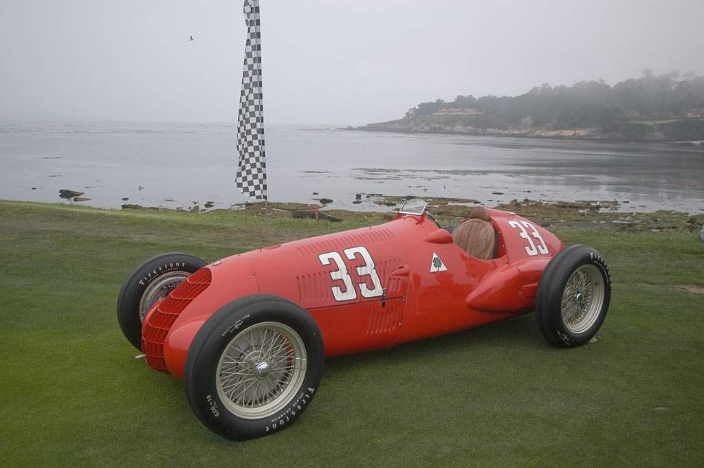 Alfa Romeo 308